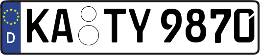 KA-TY9870
