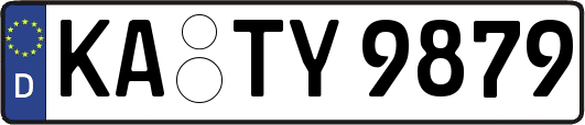 KA-TY9879