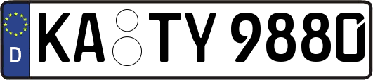 KA-TY9880
