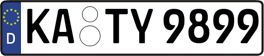 KA-TY9899
