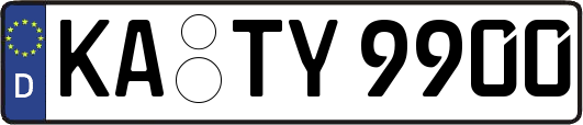 KA-TY9900