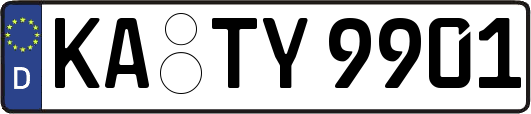 KA-TY9901