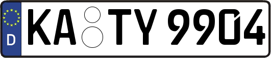 KA-TY9904