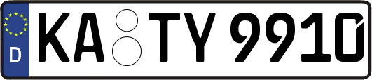 KA-TY9910