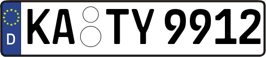 KA-TY9912