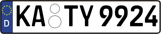 KA-TY9924