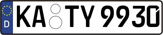 KA-TY9930
