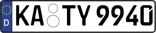 KA-TY9940