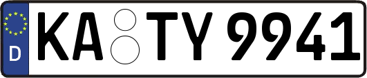 KA-TY9941