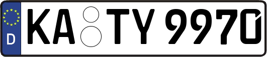 KA-TY9970