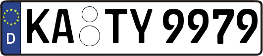 KA-TY9979