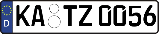 KA-TZ0056