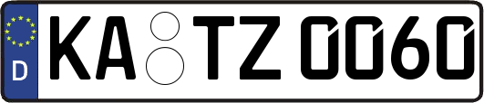 KA-TZ0060