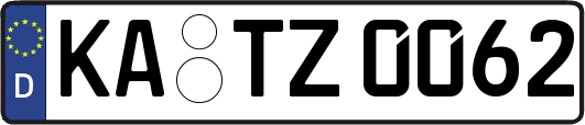 KA-TZ0062