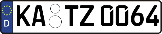 KA-TZ0064