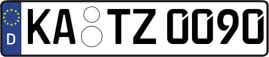 KA-TZ0090