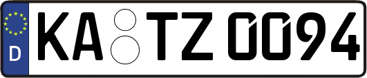 KA-TZ0094