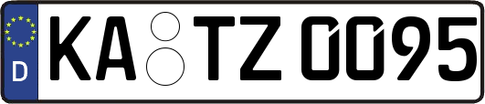 KA-TZ0095
