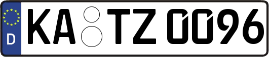 KA-TZ0096