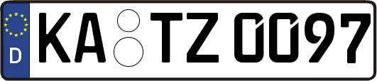 KA-TZ0097