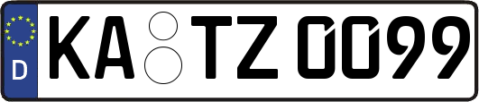 KA-TZ0099