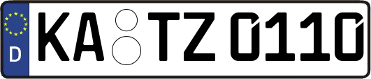 KA-TZ0110