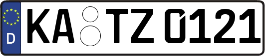 KA-TZ0121