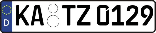 KA-TZ0129