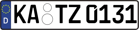 KA-TZ0131