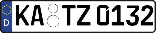 KA-TZ0132
