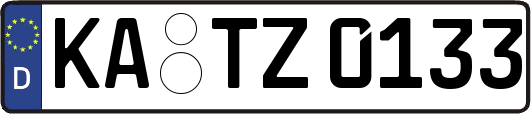 KA-TZ0133
