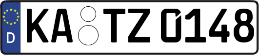 KA-TZ0148