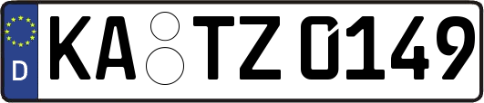 KA-TZ0149