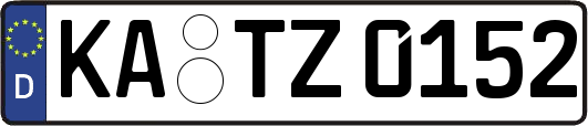 KA-TZ0152