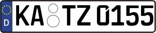 KA-TZ0155