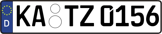 KA-TZ0156