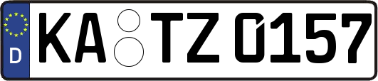 KA-TZ0157