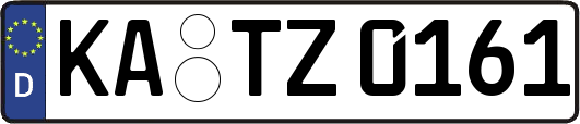 KA-TZ0161