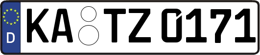 KA-TZ0171