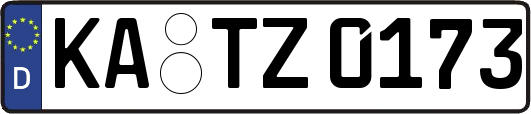 KA-TZ0173