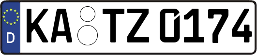 KA-TZ0174