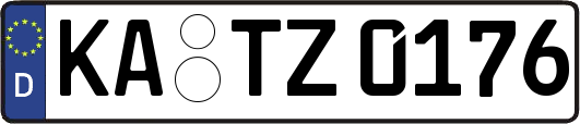 KA-TZ0176