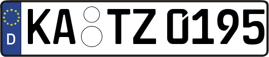 KA-TZ0195