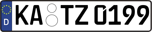 KA-TZ0199
