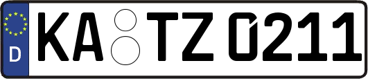 KA-TZ0211
