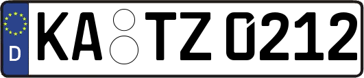 KA-TZ0212