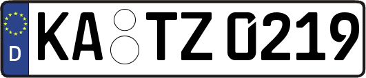 KA-TZ0219