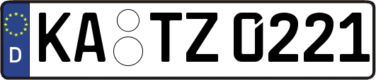 KA-TZ0221