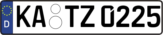KA-TZ0225