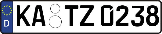 KA-TZ0238